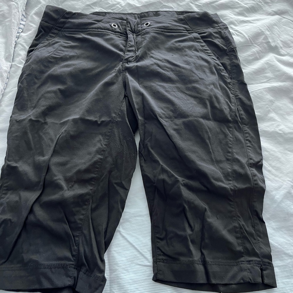 Columbia Bermuda short